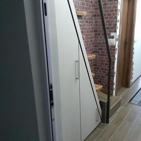 Apartmani Lukic Βάλιεβο Εξωτερικό φωτογραφία