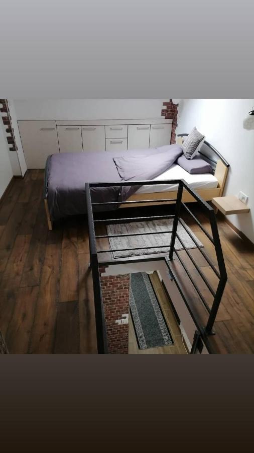 Apartmani Lukic Βάλιεβο Εξωτερικό φωτογραφία