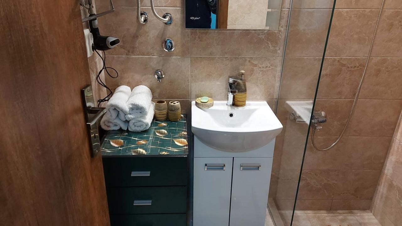 Apartmani Lukic Βάλιεβο Εξωτερικό φωτογραφία