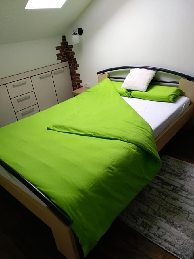 Apartmani Lukic Βάλιεβο Εξωτερικό φωτογραφία